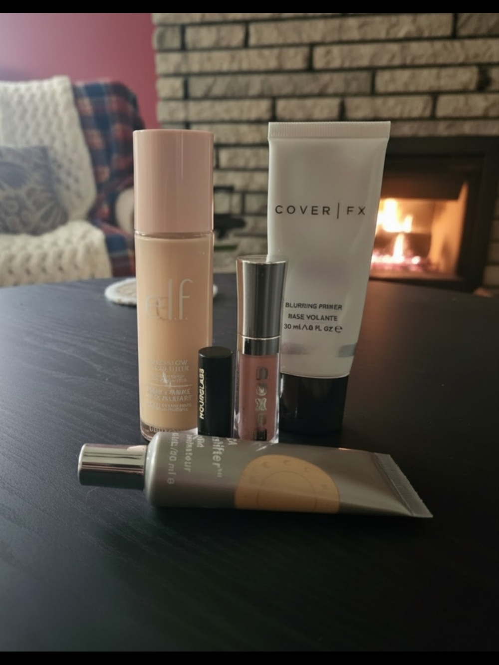 Makeup Bundle